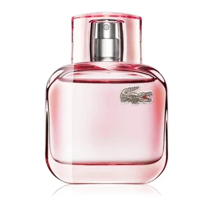 Lacoste L.12.12 Pour Elle Sparkling Woda Toaletowa Dla Kobiet 50 ml - Wody i perfumy damskie - miniaturka - grafika 1