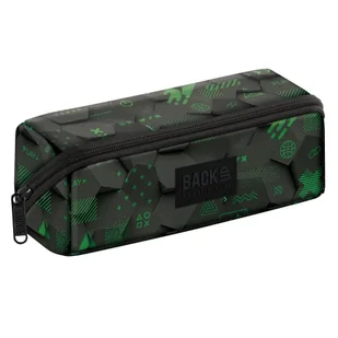 Piórnik BackUp 7 K63 Derform - Piórniki - miniaturka - grafika 1