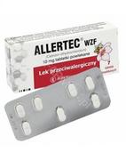 Leki na alergię - Polfa Allertec - miniaturka - grafika 1