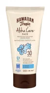 Balsamy i kremy do opalania - Hawaiian Tropic Ochronny, matujący krem do twarzy SPF31 90ml - miniaturka - grafika 1
