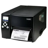 Drukarki kart i etykiet - Godex EZ6250i - miniaturka - grafika 1
