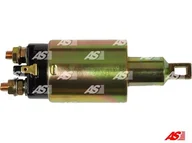 Akcesoria do układu elektrycznego - Włącznik elektromagnetyczny, rozrusznik As-pl SS5122 - miniaturka - grafika 1