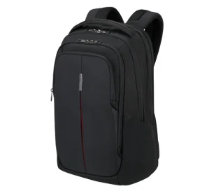 Samsonite Guardit 3.0 17,3" Czarny - Torby na laptopy - miniaturka - grafika 1