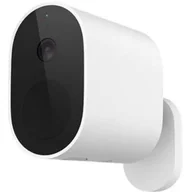 Kamery IP - Xiaomi Kamera zewnętrzna Mi Wireless Security Camera 1080p - MWC14 6934177722028 - miniaturka - grafika 1