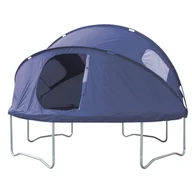 Akcesoria do trampolin - Insportline Namiot do trampoliny 457 cm 1IN-2047 - miniaturka - grafika 1