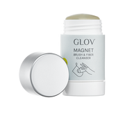 Mydła - GLOV Mydło do czyszczenia rękawic i pędzli do makijażu GLOV Magnet Cleanser - miniaturka - grafika 1