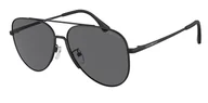 Okulary przeciwsłoneczne - Okulary Przeciwsłoneczne Emporio Armani EA 2149D 300181 - miniaturka - grafika 1