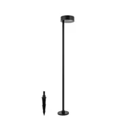 Lampy ogrodowe - Nowodvorski Lampa gruntowa zewnętrzna RUBY LED 11542 - miniaturka - grafika 1
