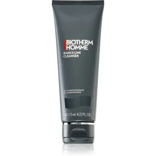 Biotherm Homme Żel myjący 125 ml - Kosmetyki do golenia - miniaturka - grafika 1