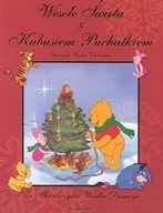 Książki edukacyjne - Wesołe święta z Kubusiem Puchatkiem - miniaturka - grafika 1