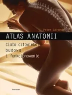 Książki medyczne - Atlas Anatomii - miniaturka - grafika 1