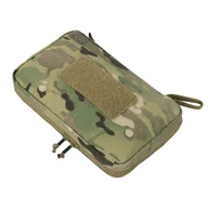 Kabury i pokrowce - Pokrowiec Helikon-Tex Mini Service Pocket - Cordura - MultiCam - miniaturka - grafika 1