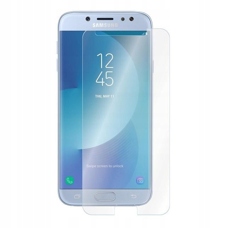 Szkło Hartowane 9H Do Samsung J3 2017 J330 Szkiełko Ochronne Szybka Hartowana Na Ekran