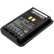 Yaesu FT-4XR / SBR-28 1750mAh 12.95Wh Li-Ion 7.4V (Cameron Sino)