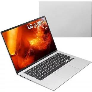 LG GRAM (15Z90P-G.AA56Y) - Laptopy - miniaturka - grafika 1