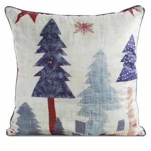 Poszewka świąteczna 168 45x45 cm - Pozostałe akcesoria świąteczne - miniaturka - grafika 1