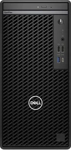 Dell DELL OptiPlex 7020 Intel® Core™ i5 i5-14500 16 GB DDR5-SDRAM 512 GB SSD Windows 11 Pro Mini Tower PC Czarny - Zestawy komputerowe - miniaturka - grafika 1