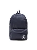Plecaki - Converse Plecak 10023811-A02 Granatowy - miniaturka - grafika 1