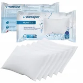 Inne artykuły czyszczące - 6X Wkład Woreczek Do Pochłaniacza Wilgoci 250G - miniaturka - grafika 1