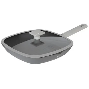 Lumarko Patelnia Grillowa Tytanowa Berlinger Haus Bh-7073 Aspen - Patelnie - miniaturka - grafika 1
