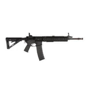 Magpul - Chwyt pistoletow MOE+ Grip do AR15/M4 - Czarny - MAG416 - Osprzęt do wiatrówek - miniaturka - grafika 3