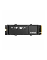 Dyski SSD - Dysk SSD Team Group T-FORCE G70 Pro 1TB M.2 PCIe NVMe Gen4 x4 7400/5500 SLC HS TM8FFH001T0C128 - miniaturka - grafika 1