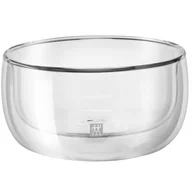 Inne naczynia kuchenne - Zwilling Zwilling Sorrento Double Wall - zestaw 2 misek 280ml 39500-079-0 - miniaturka - grafika 1