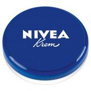 Nivea Universal Cream 50ml plastik