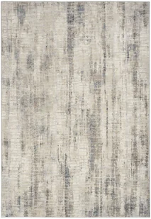 Dywan Nowoczesny Calvin Klein Infinity Ifn02 Ivory Grey Blue - Dywany - miniaturka - grafika 1