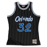 Koszykówka - Koszulka Mitchell & Ness NBA Orlando Magic Shaquille O'Neal 94-95 Swingman - S - miniaturka - grafika 1
