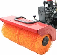Akcesoria do urządzeń ogrodniczych - Zamiatarka HOLIDA WM1000N-6 - miniaturka - grafika 1