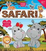 Czasopisma - Naklejki Iskierki - miniaturka - grafika 1