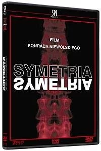 Symetria - Filmy polskie DVD - miniaturka - grafika 1