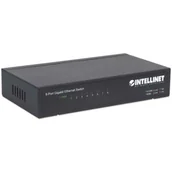 Switche - Intellinet 530347 - miniaturka - grafika 1