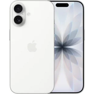 Apple iPhone 17 512GB Biały - Telefony komórkowe - miniaturka - grafika 1