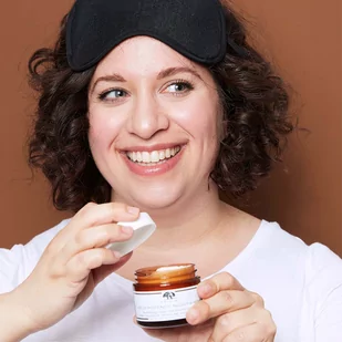 High-Potency Night-A-Mins Resurfacing Cream - Krem do twarzy - Kremy do twarzy - miniaturka - grafika 3