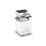 Urządzenia wielofunkcyjne - Ricoh IM 6000 - miniaturka - grafika 1