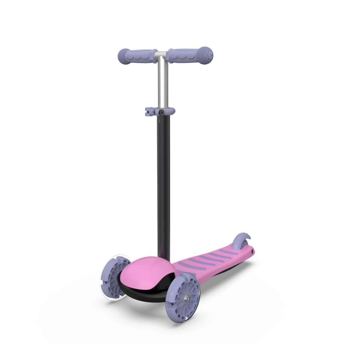 Hulajnoga Limbo Różowy