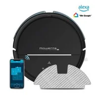 Roboty sprzątające - Rowenta X-Plorer Serie 120 AI Animal&Allergy RR7865WH - miniaturka - grafika 1