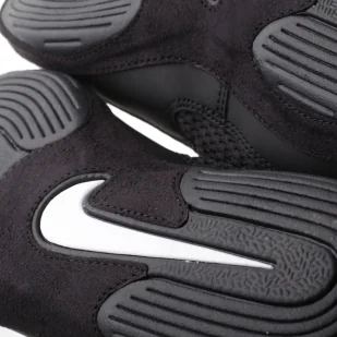 Buty zapaśnicze unisex NIKE INFLICT - Buty sportowe męskie - miniaturka - grafika 5