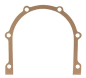 Części motocyklowe - Uszczelka pokrywy rozrządu - miniaturka - grafika 1