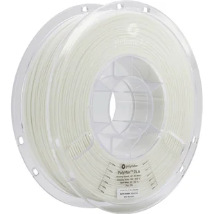 Filament Polymaker PolyMax Tough PLA 1,75mm 0,75kg - White - Filamenty i akcesoria do drukarek 3D - miniaturka - grafika 1