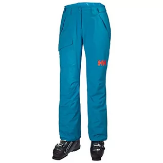Spodnie damskie - Helly Hansen Helly-Hansen Sensation spodnie damskie, Blue Wave, XS 65530 - grafika 1