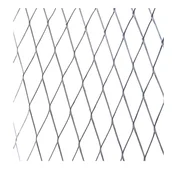 Inne materiały budowlane - Siatka podtynkowa Leduchowskiego 1x4 m - miniaturka - grafika 1