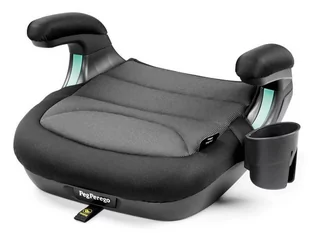 Peg Perego i-Size Viaggio 2-3 Shuttle Fotelik Isofix Crystal Black - Foteliki samochodowe - miniaturka - grafika 1