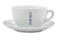 Filiżanki - Filiżanka Bazzara Big cappuccino 360ml - miniaturka - grafika 1