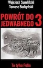 Publicystyka - To tylko Polin. Powrót do Jedwabnego. Tom 3 - miniaturka - grafika 1