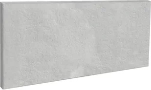 Płyta Pela 40 x 80 x 3,8 cm jasnoszara - Kostki brukowe i krawężniki - miniaturka - grafika 1