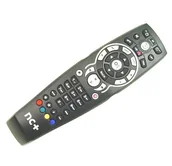 Piloty - Pilot NBOX uniwersalny do ADB Canal+ - miniaturka - grafika 1