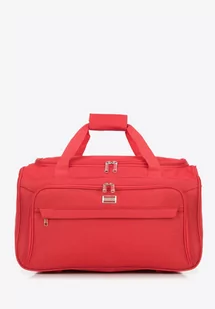 Torba podróżna Wittchen Cosy Line 56-3S-655 - Torby podróżne - miniaturka - grafika 1